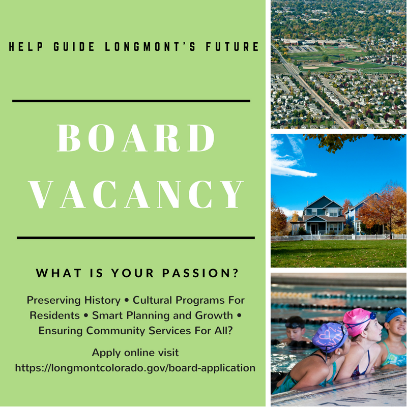 Board-Vacancies
