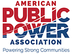 public power logo