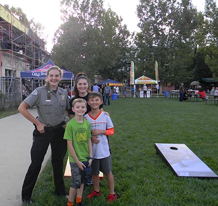 explorer photo flier 2017