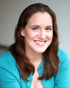 Erica Illingworth - Marketing Specialist at the LSC