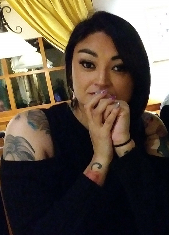 missing rita gutierrez