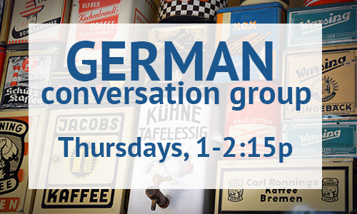 german-conversation-group