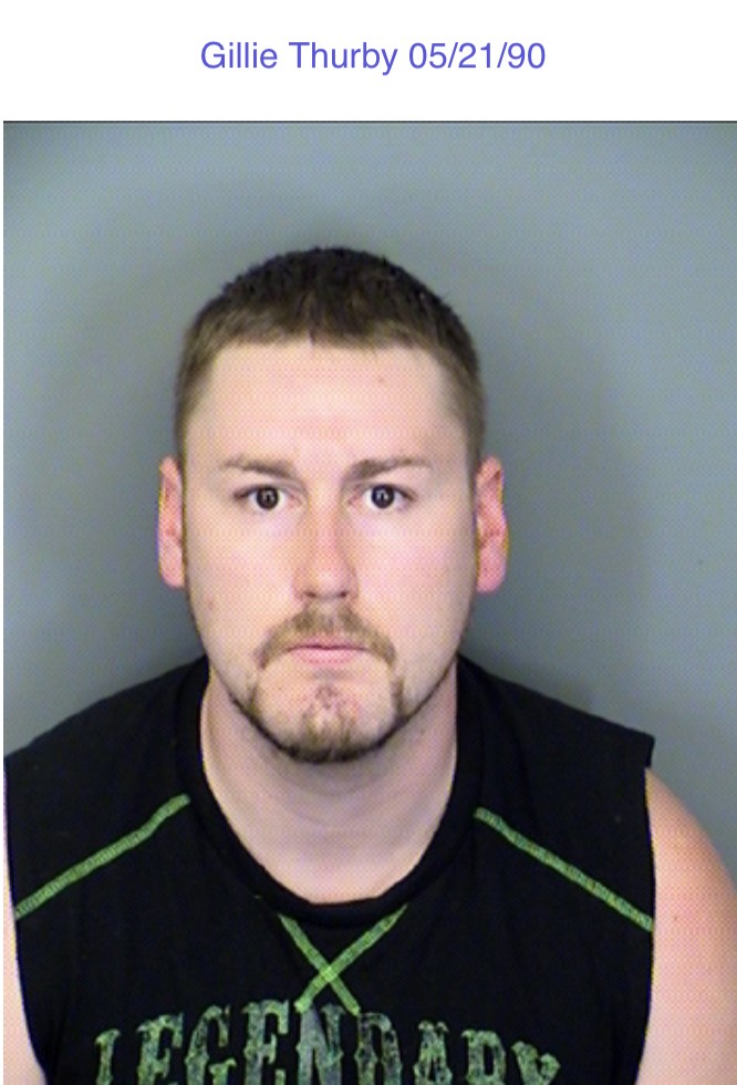 Longmont Officer Involved Shooting Suspect