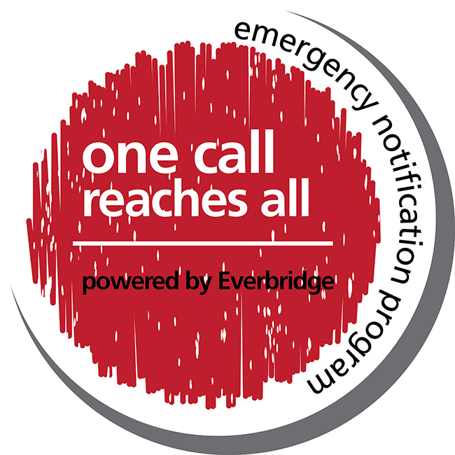 reverse 911 notification mobile devices