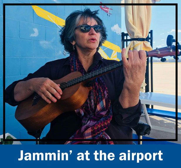 Jammin'-at-the-airport