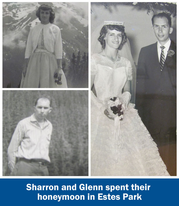 Sharron-and-Glenn-spent-their-honeymoon-in-Estes-Park