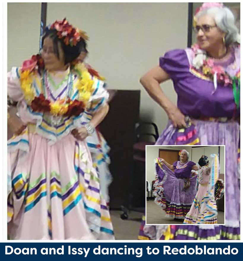 Doan-and-Issy-dancing-to-Redoblando