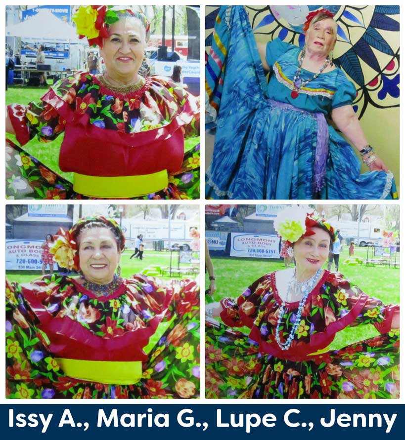 Issy-A.,-Maria-G.,-Lupe-C