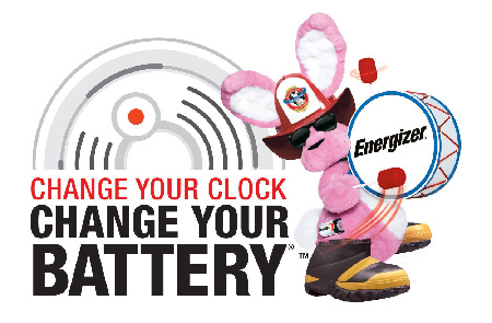 change the clock smoke alarms carbon monoxide 2019