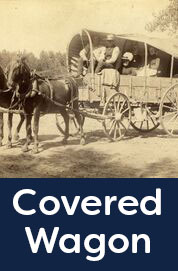 Covered-wagon