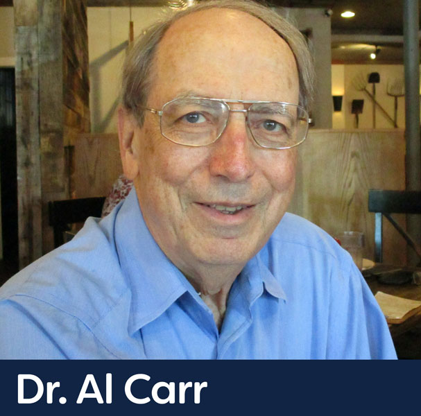 Doctor-Al-Carr