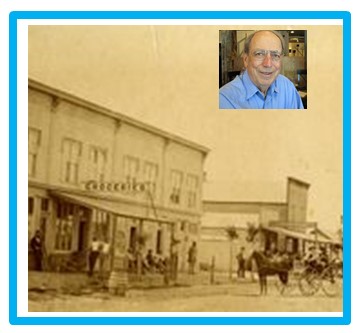 Al and his seven generations in Colorado