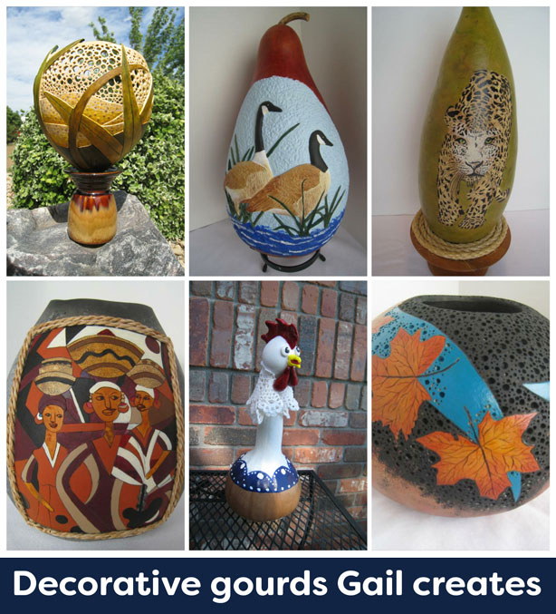Decorative-gourds-Gail-creates_614X677