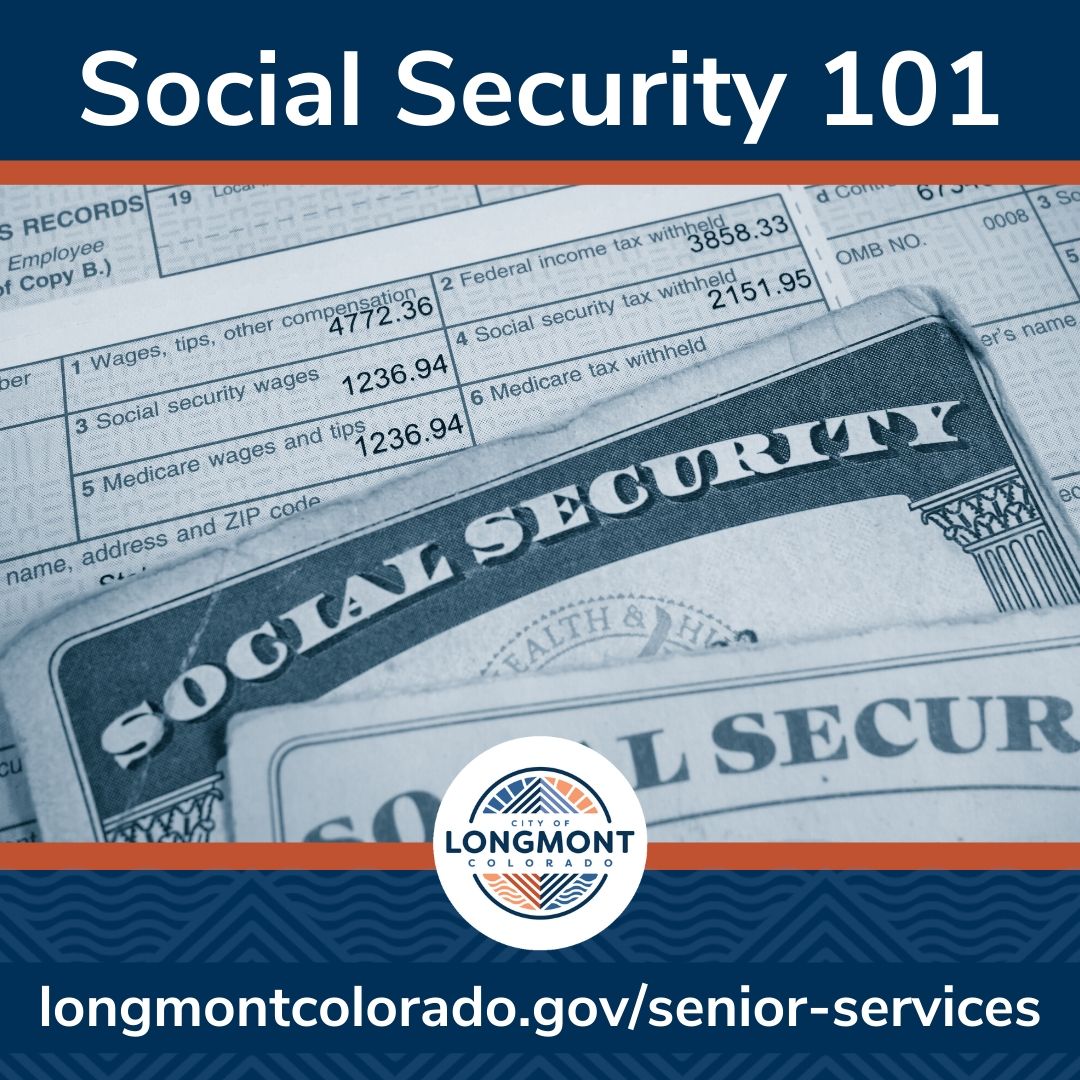 Social Security 101