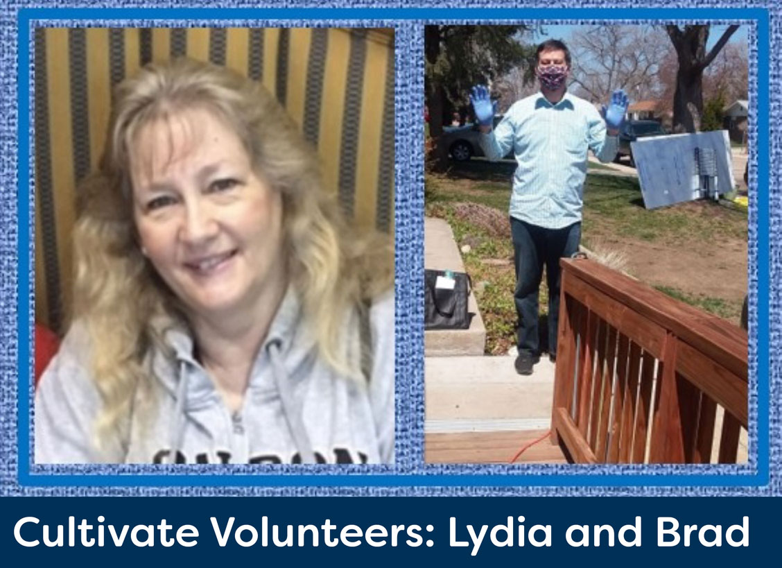 Cultivate-volunteers-Lydia-and-Brad-