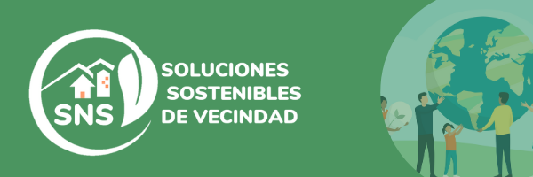 Soluciones Sostenibles De Vecindad