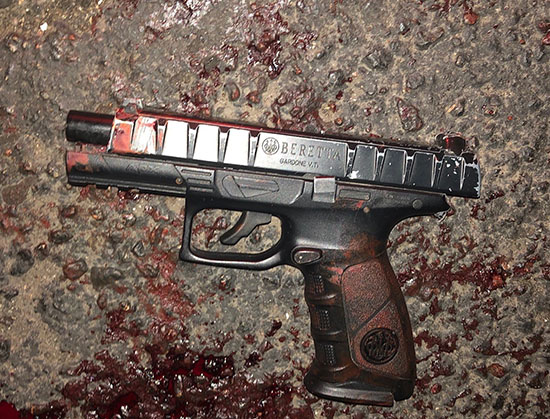 officer involved shooting July 10 2020