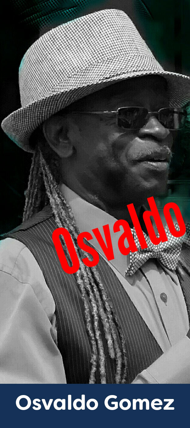 Osvaldo
