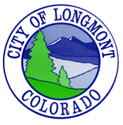 City of Longmont Seal