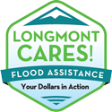 Longmont CARES