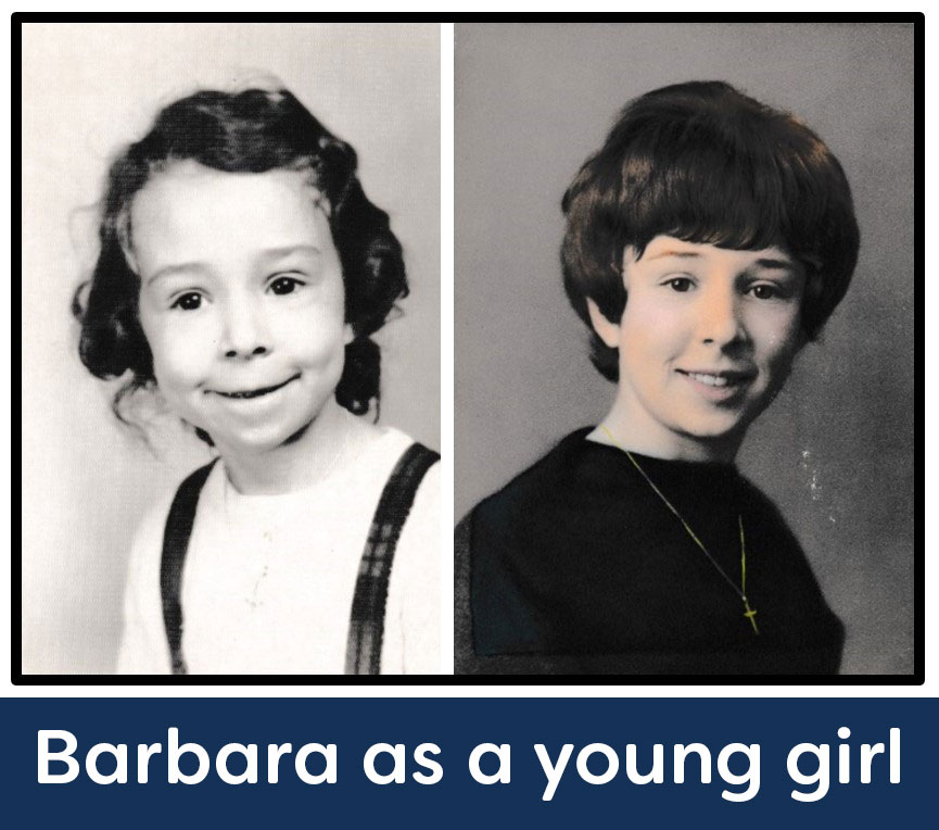 barbara-as-a-young-girl