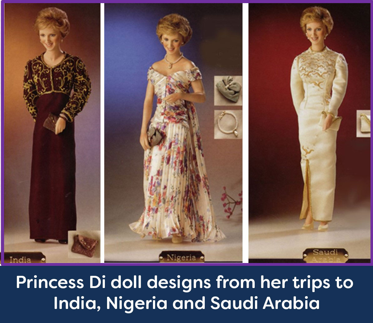 India-Nigeria-Saudi-Arabia-Princess-Di-Doll-artwork