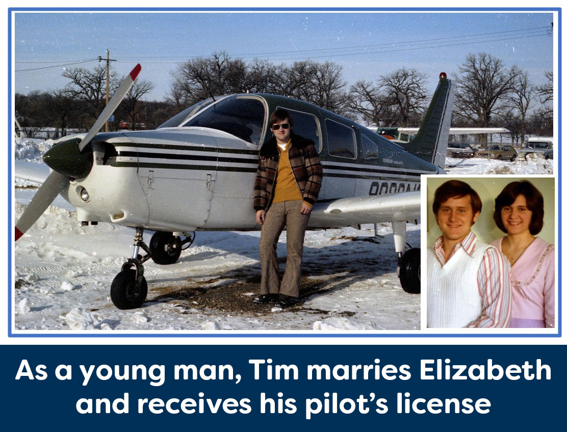 tim-elizabeth-and-pilot-liscence