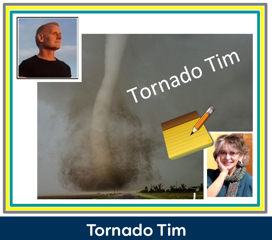 Tornado-Tim