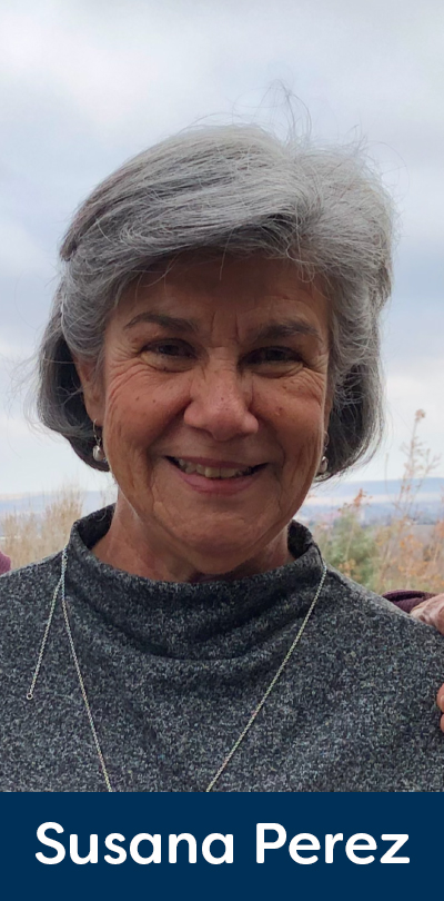 susana perez headshot