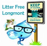 Litter Free Longmont