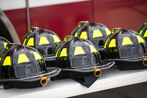 Longmont Fire Hiring