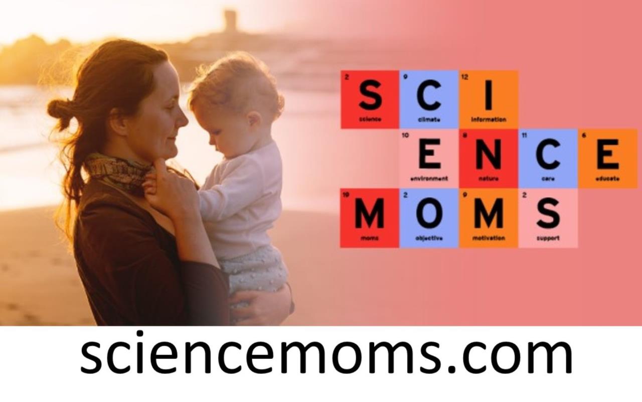 Sciencemoms.com good copy