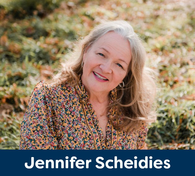 10_Jennifer Scheidies Headshot