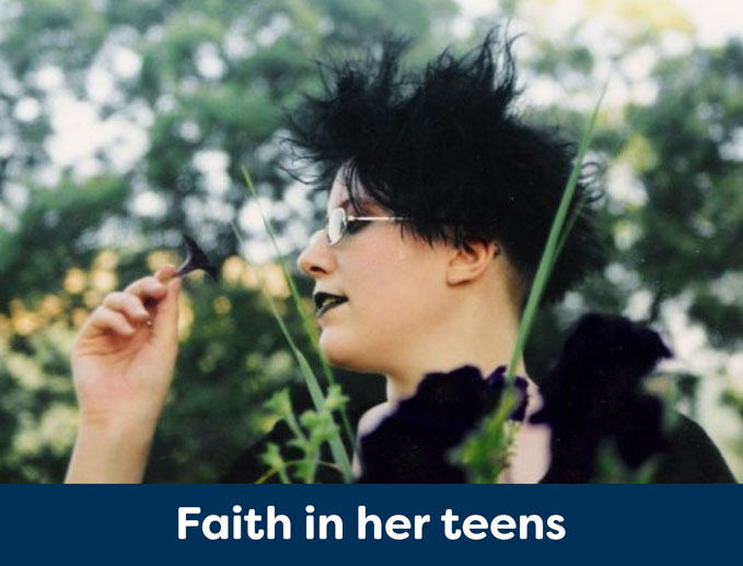 3_Faith-in-her-teenage-years