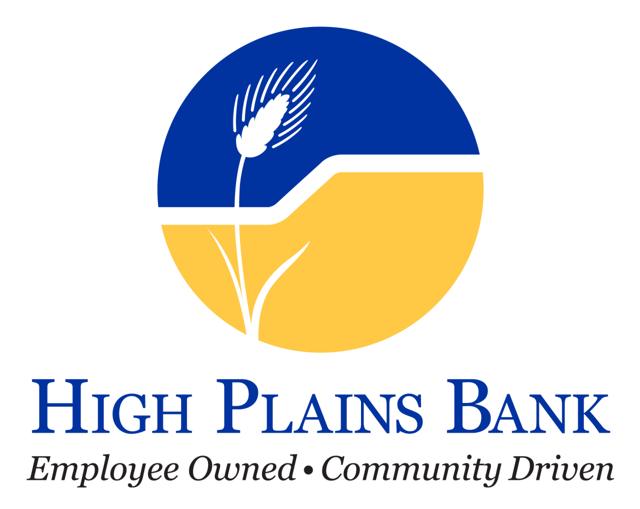 High Plains Bank