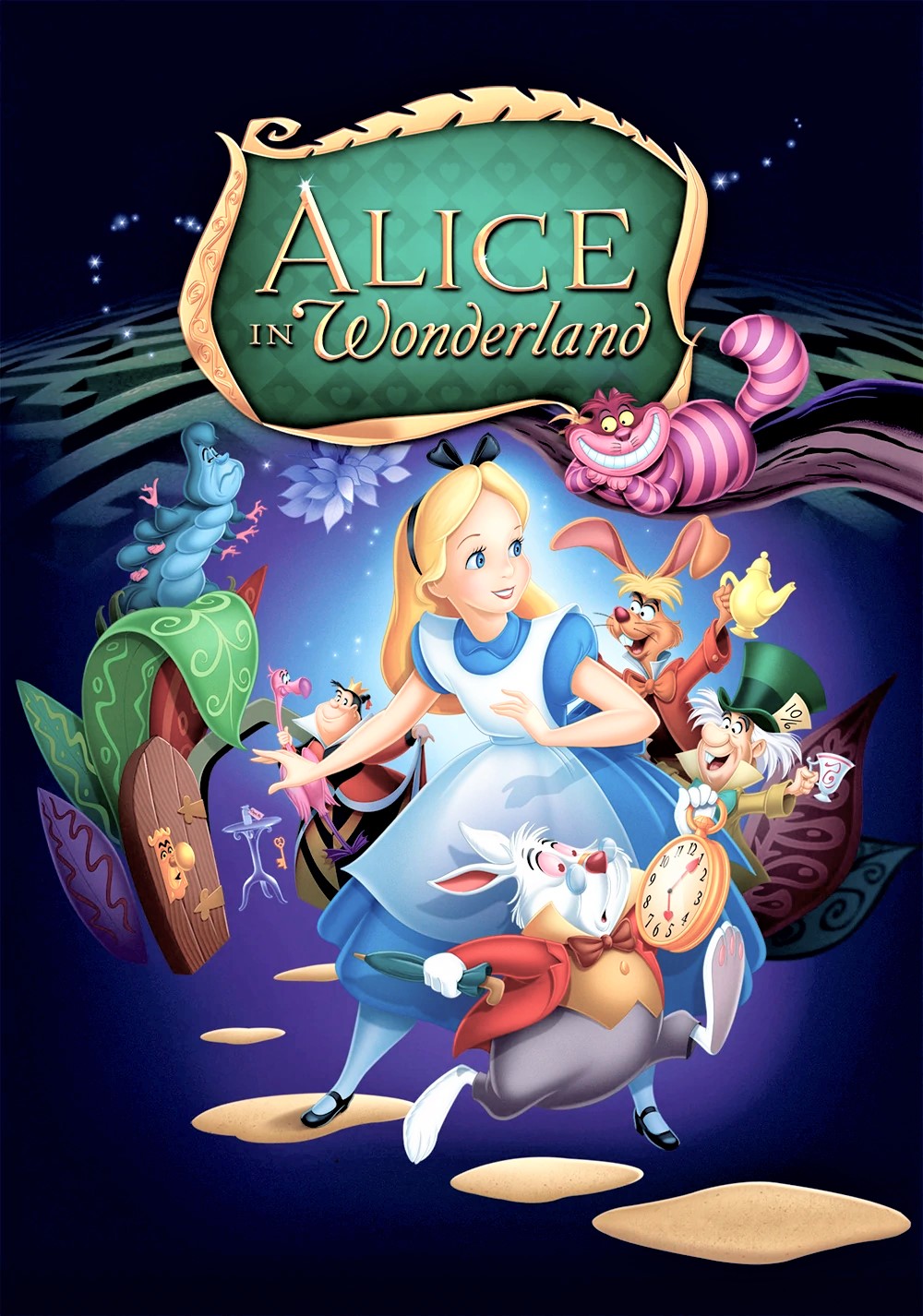 Alice_in_Wonderland_Poster