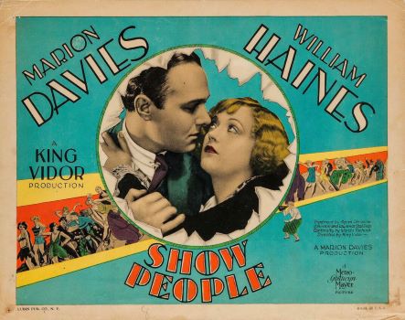 Show People 1928