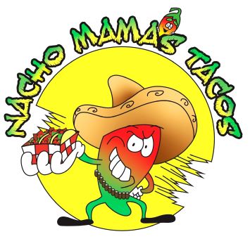 NachoMamaLogo