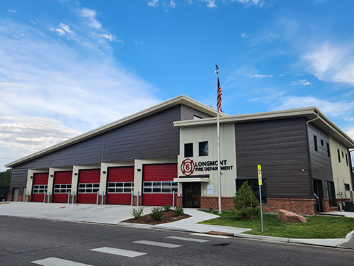 fire department station pratt parkway