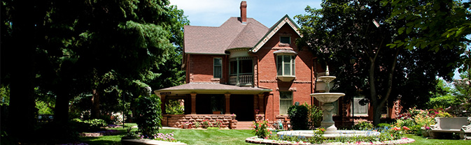 callahan-house1, exterior