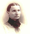 Julia Dunbar Coffin