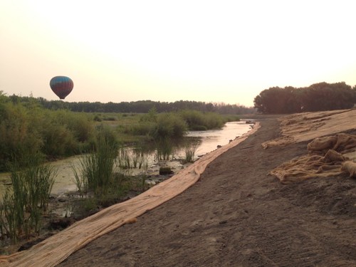 1-Hot air balloon at RSV SSR Area 1-web