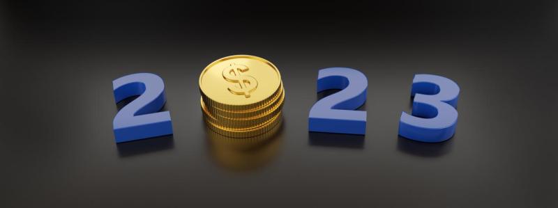 Counting to 23