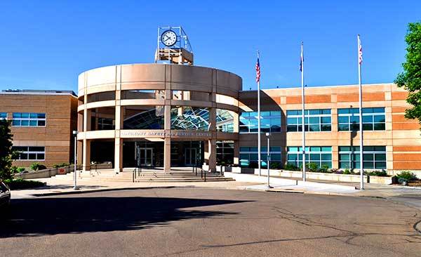Human Services Agency Funding Available