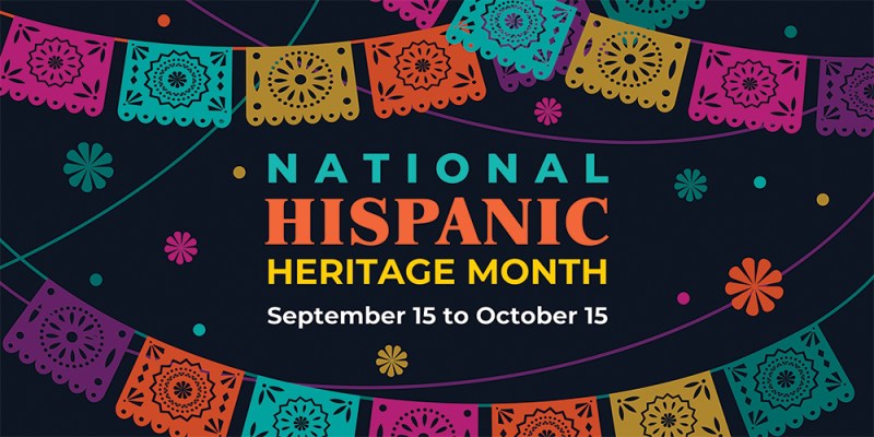 Celebrate Hispanic Heritage Month at the Longmont Library