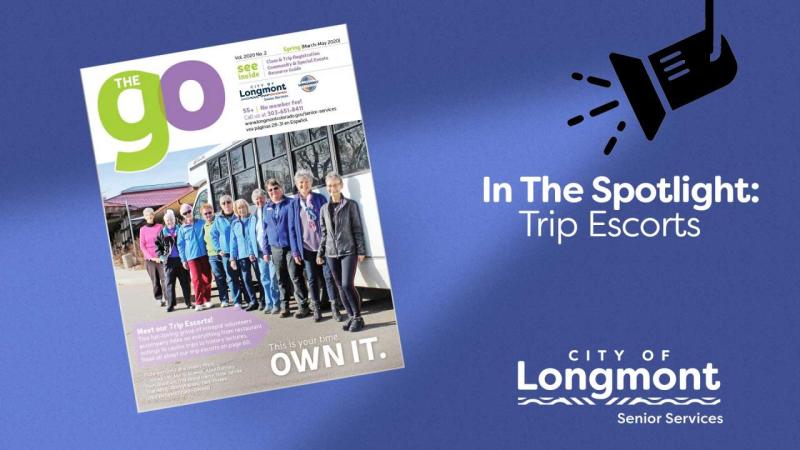 In the Spotlight: Trip Escorts