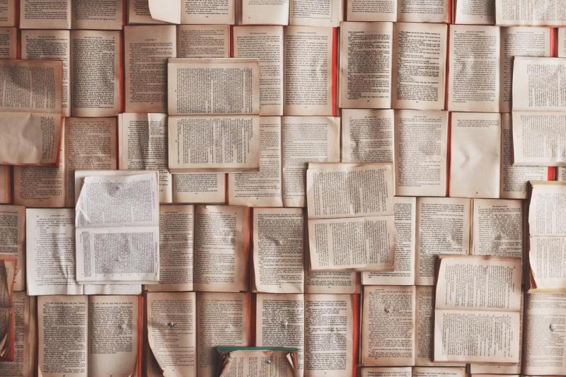 It’s Story Time – Come Share Yours!