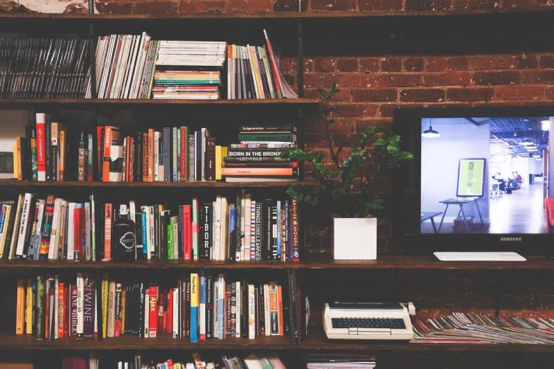 Turning the Page on TV Viewing