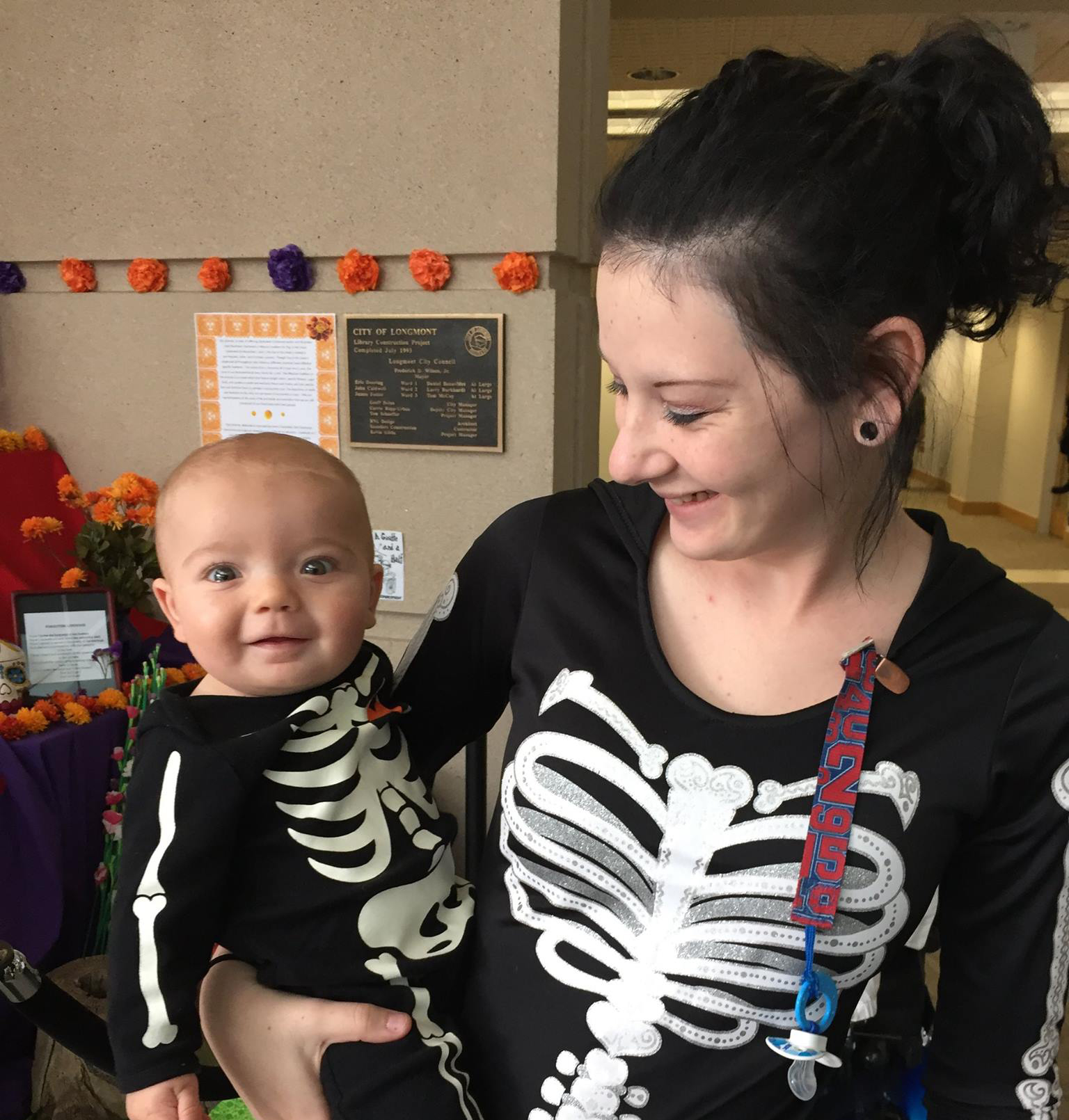 Halloween Storytime City of Longmont