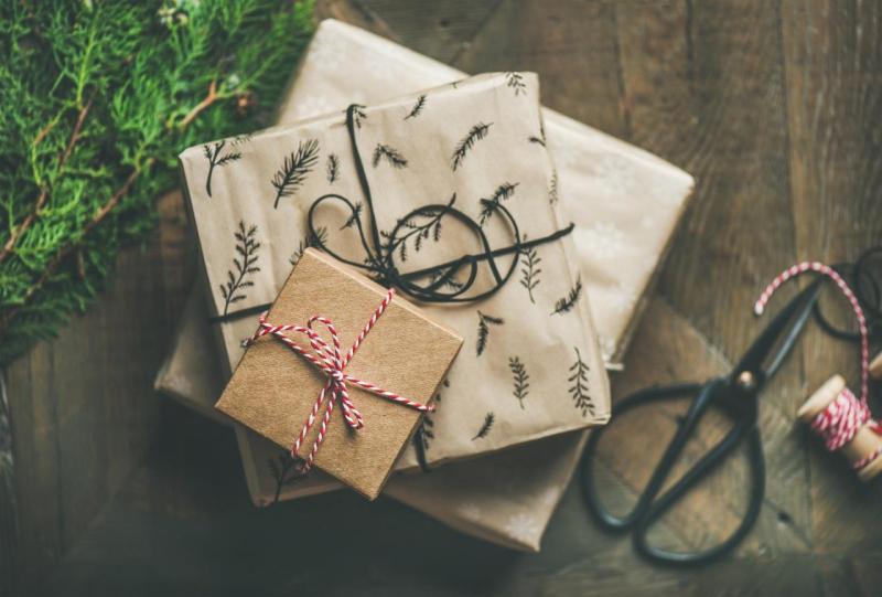 The Present Time